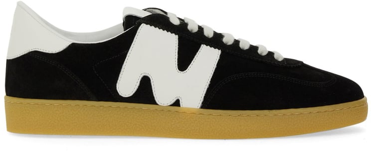 MSGM "RETRO" SNEAKER