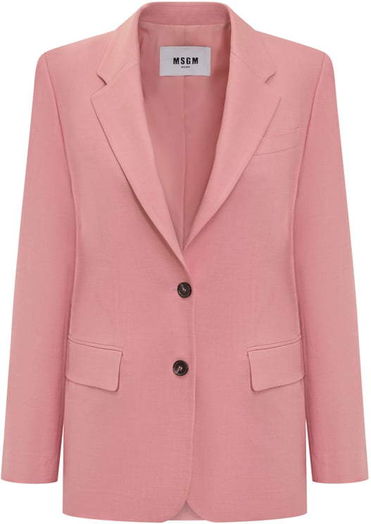 MSGM Blazer