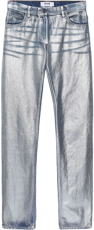 MSGM pantalone divers