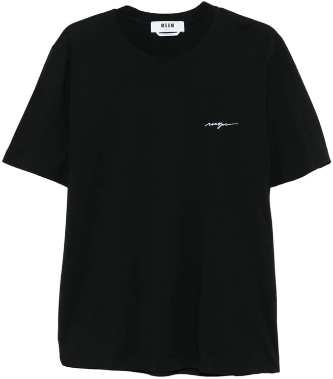 MSGM t-shirt divers