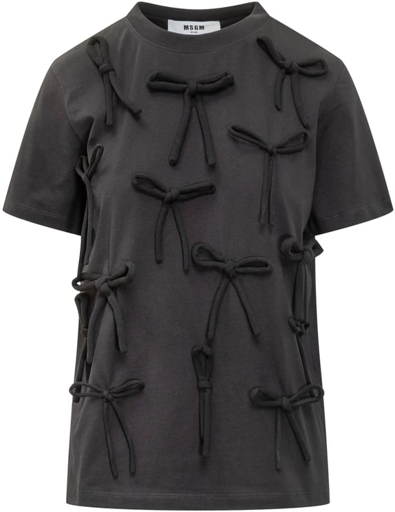 MSGM T-shirt MSGM