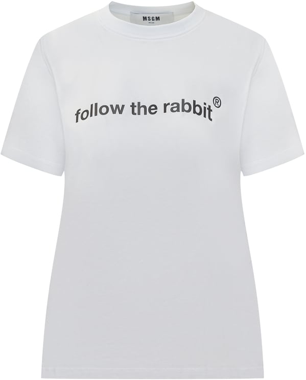 MSGM T-shirt MSGM