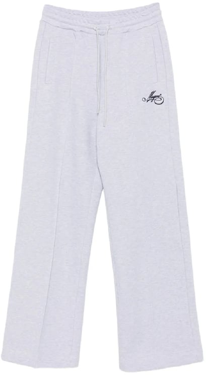 MSGM pantalone divers