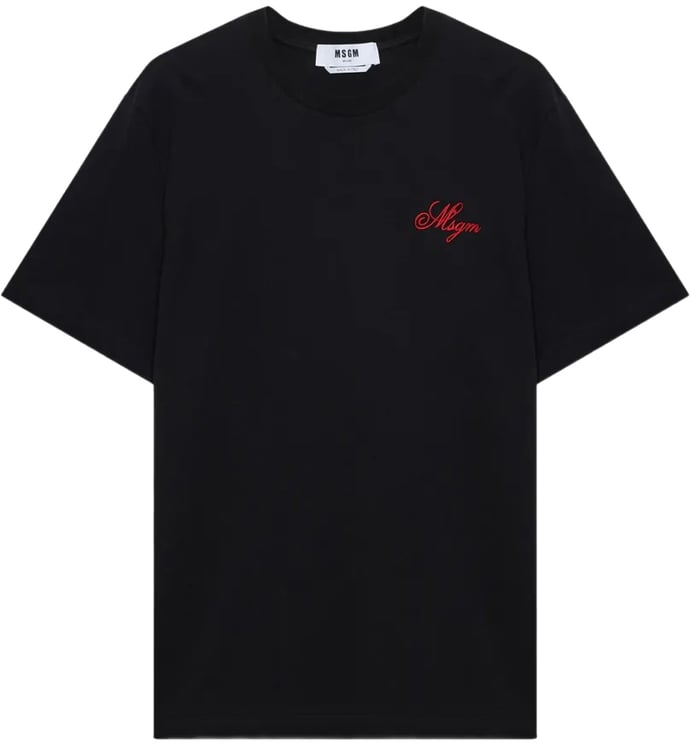 MSGM msgm t-shirt uomo divers