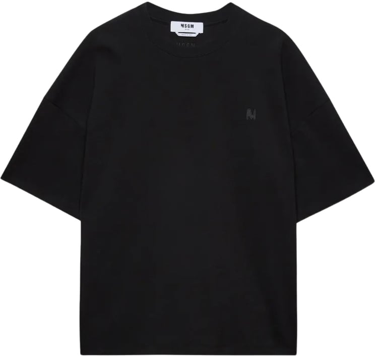 MSGM msgm t-shirt uomo divers