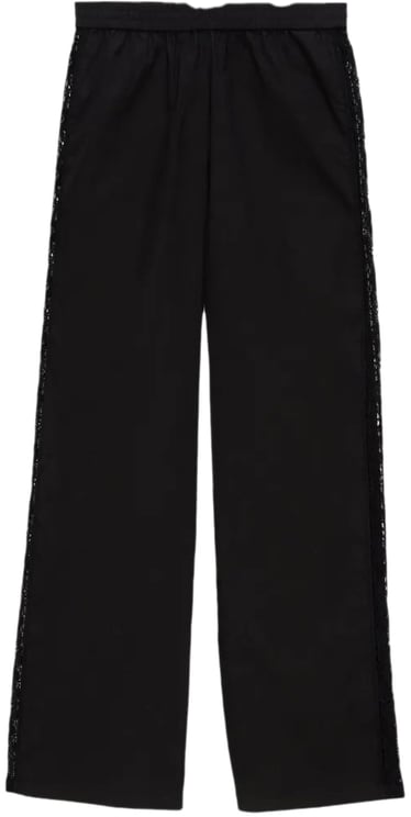 MSGM msgm pantaloni donna divers