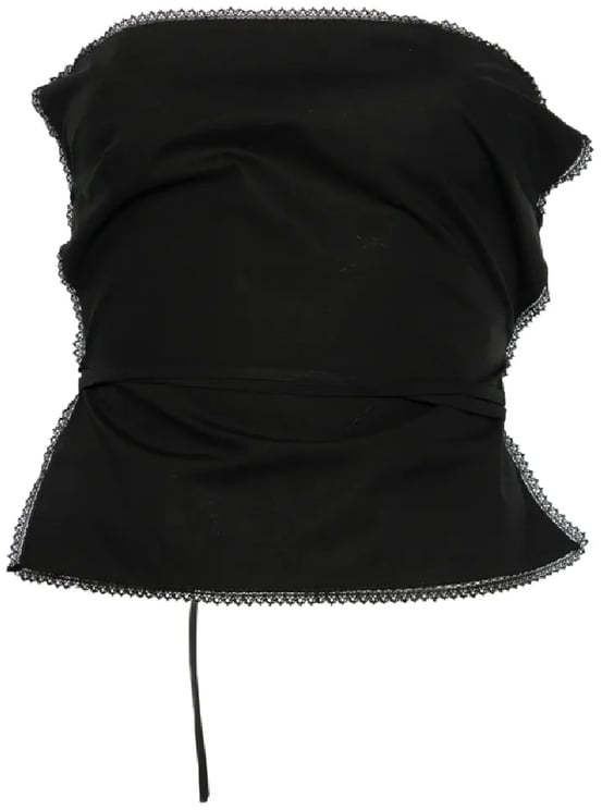 MSGM msgm canotta donna divers