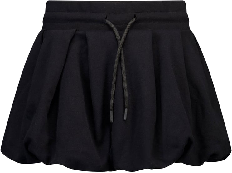 MSGM MSGM Kinder Meisjes Shorts In Zwart
