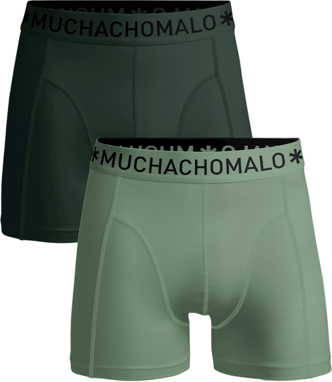 Muchachomalo Muchachomalo