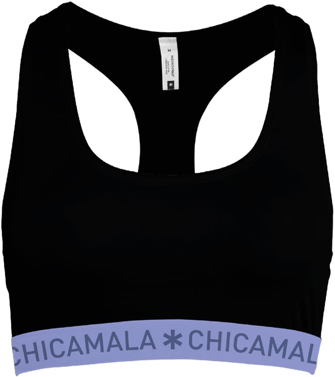 Muchachomalo Chicamala Sport BH