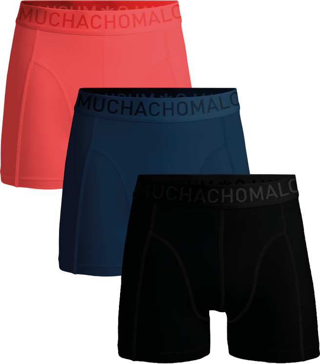 Muchachomalo Muchachomalo