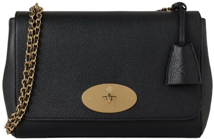 Mulberry Bags Black