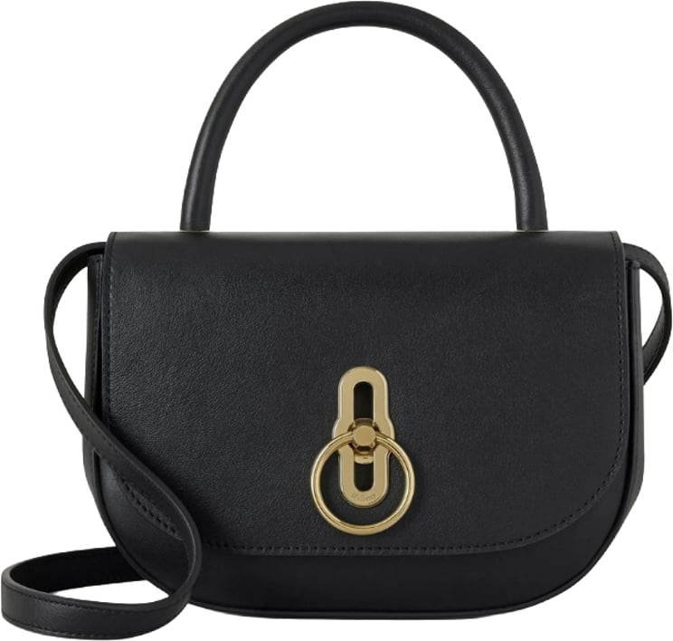 Mulberry Bags Nero
