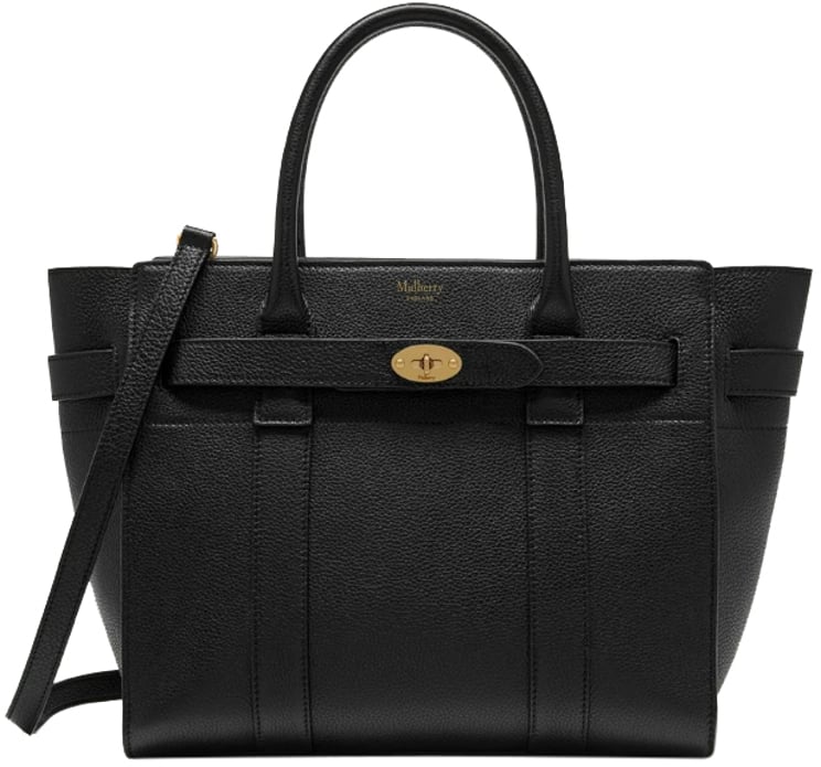 Mulberry Bags Black