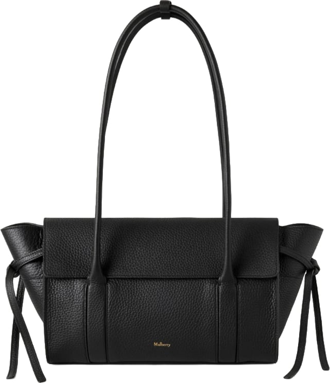 Mulberry Bags Nero