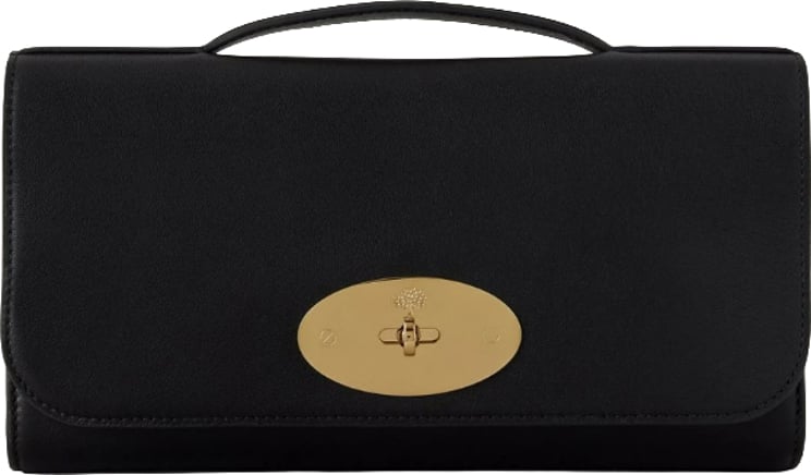 Mulberry Bags Nero