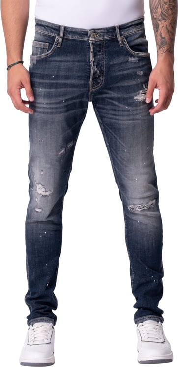 My Brand FEARLESS IN STYLE JEANS | DENIM