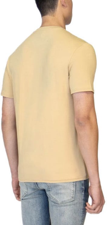 My Brand MB ESSENTIALS BAMBU TSHIRT | BEIGE