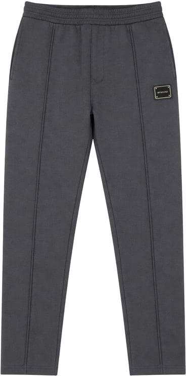 My Brand MB ESSENTIALS PANTS | DARK GREY