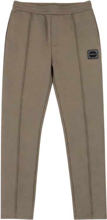 My Brand MB ESSENTIALS PANTS | KHAKI