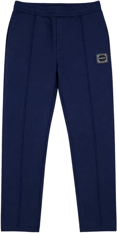 My Brand MB ESSENTIALS PANTS | NAVY
