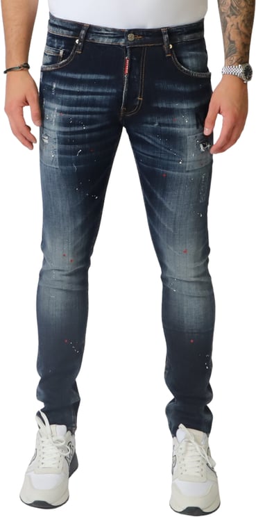 My Brand MY BRAND DENIM CO. JEANS | DENIM