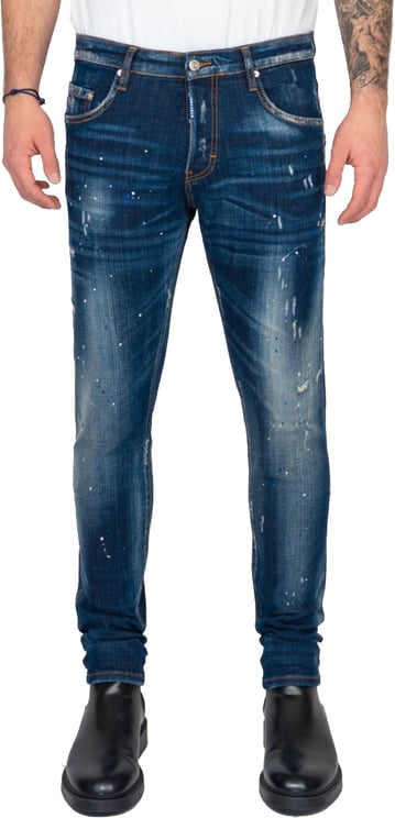 My Brand MYBRAND FIRE DENIM JEANS | DENIM