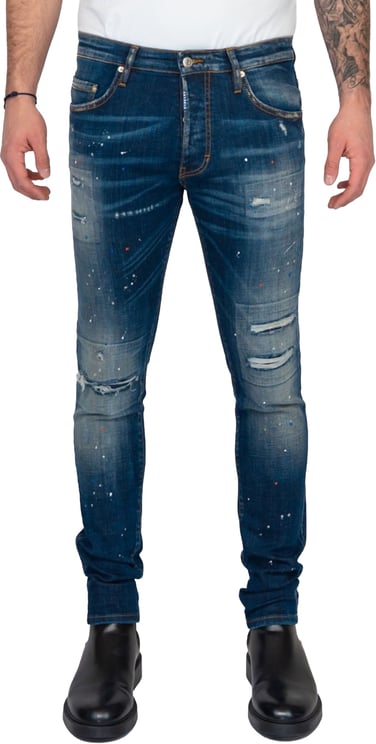 My Brand MYBRAND WILD DENIM JEANS | DENIM