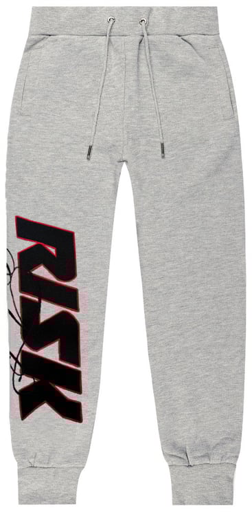 My Brand Risk Takers Joggingpants | GREY