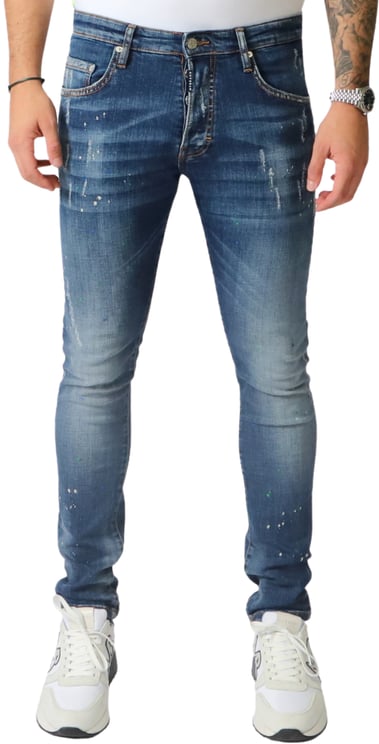 My Brand TEAM MY BRAND JEANS | DENIM