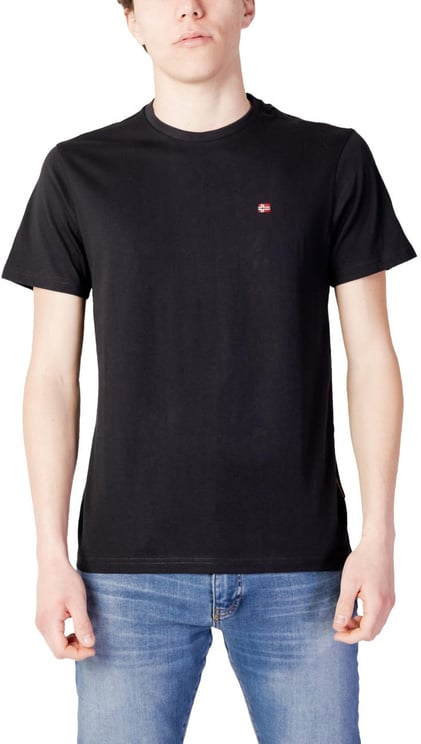 Napapijri Napapijri Men T-Shirt