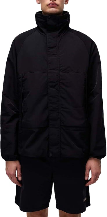 Napapijri Napapijri Bisenzio Jas Zwart