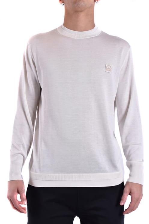 Neil Barrett Sweaters Neutral