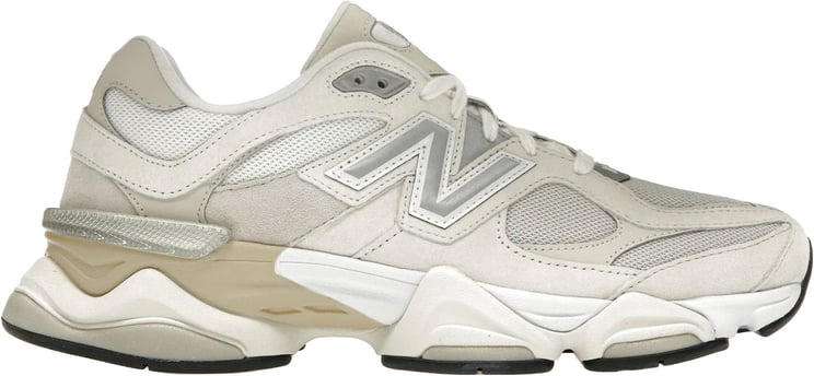 New Balance New Balance 9060 Sea Salt Moonbeam