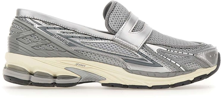 New Balance Sneakers Grey