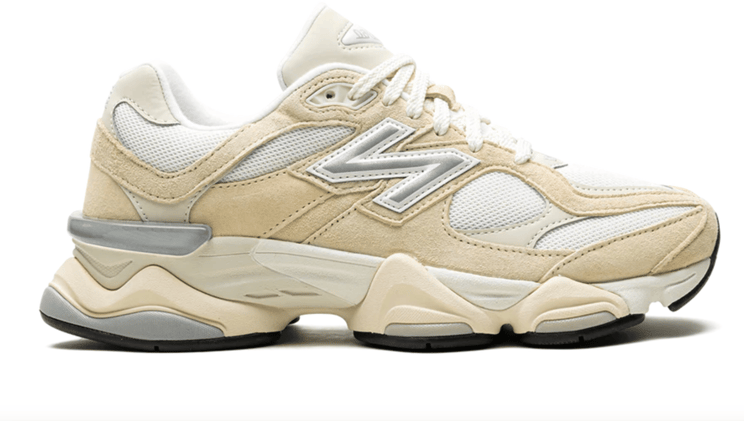 New Balance New Balance 9060 Calcium Sea Salt