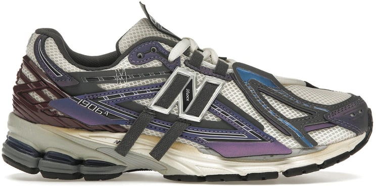 New Balance New Balance 1906A Inkwell Sea Salt