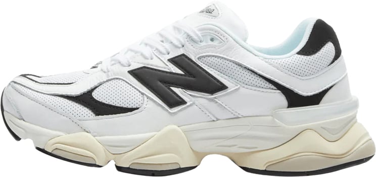 New Balance New Balance 9060 White Black