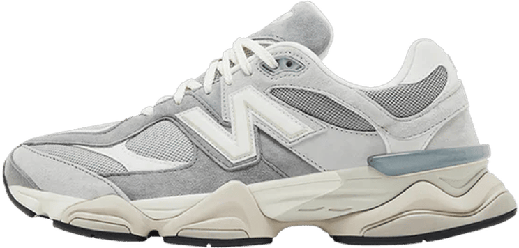 New Balance New Balance 9060 Slate Grey Raincloud