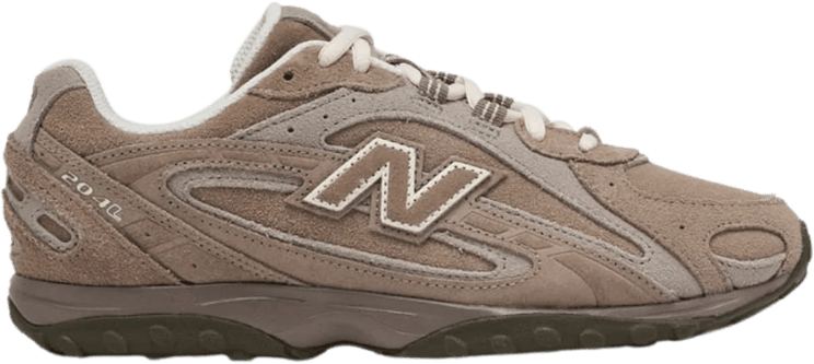 New Balance New Balance 204L Mushroom Arid Stone