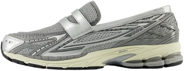 New Balance New Balance 1906L Metallic Silver