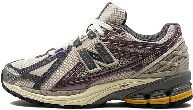 New Balance New Balance 1906R Licorice