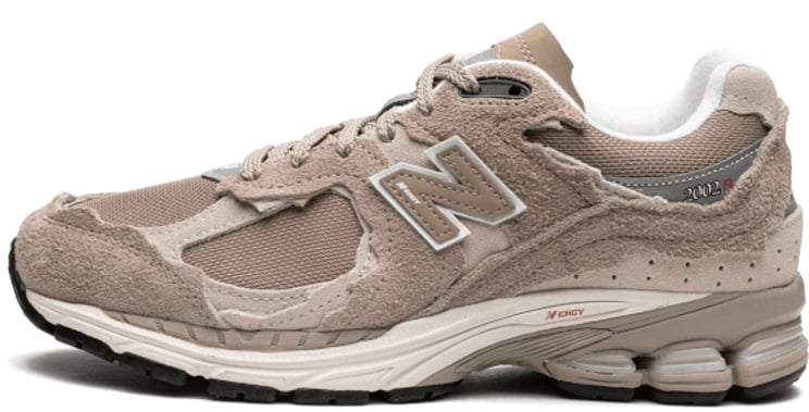 New Balance New Balance 2002R Protection Pack Driftwood