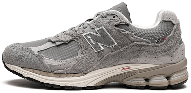 New Balance New Balance 2002R Protection Pack Grey