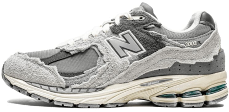 New Balance New Balance 2002R Protection Pack Rain Cloud
