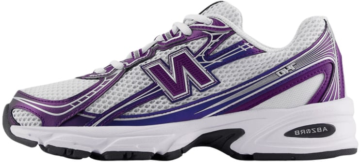 New Balance New Balance 740v2 Concord Grape