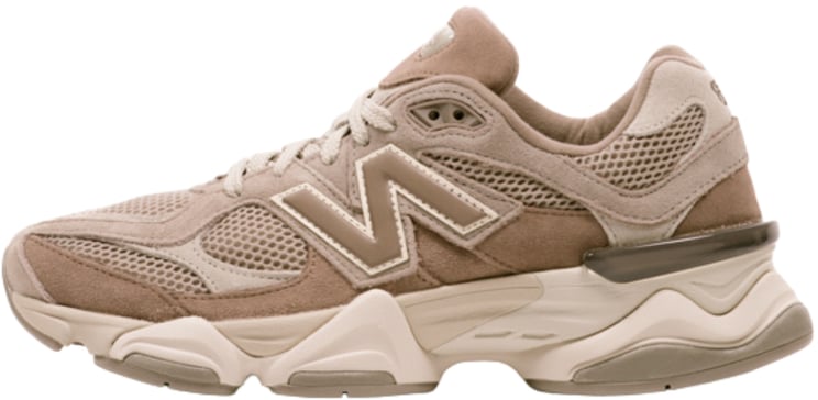 New Balance New Balance 9060 Arid Stone Mushroom