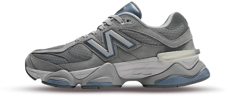 New Balance New Balance 9060 Castlerock