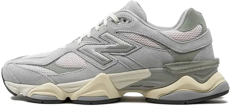 New Balance New Balance 9060 Granite Pink