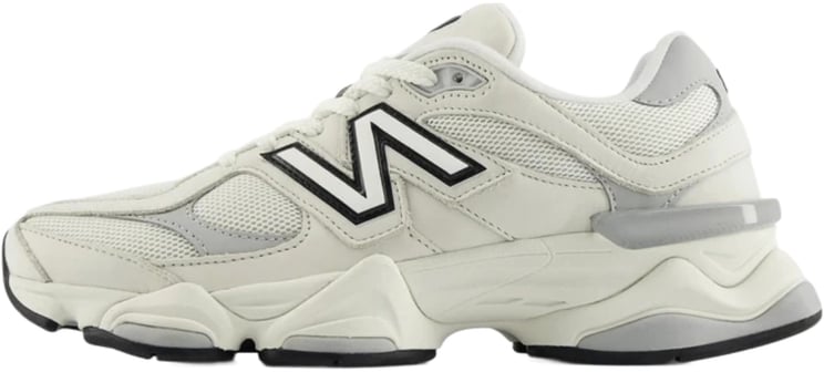 New Balance New Balance 9060 Sea Salt Raincloud